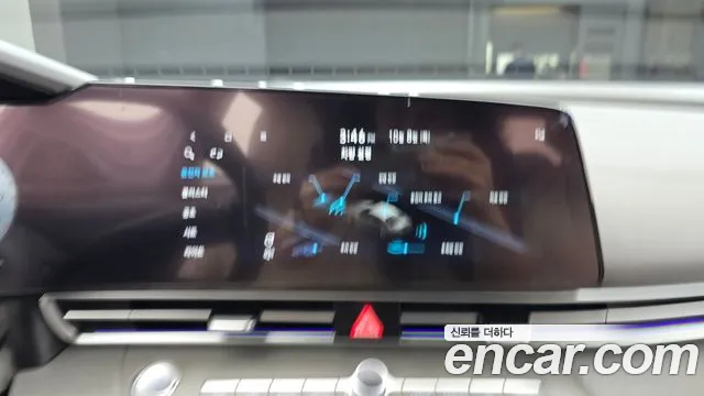Hyundai Avante CN7 — Фото автомобиля 17