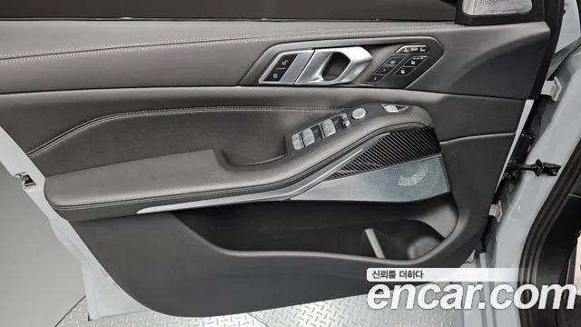 BMW X7 G07 — Фото автомобиля 24