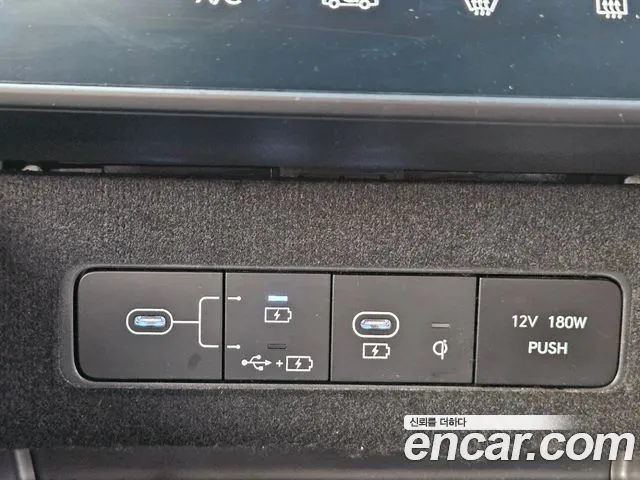 Hyundai Sonata DN8 — Фото автомобиля 13