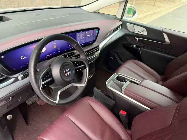 Buick Century — Фото автомобиля 4