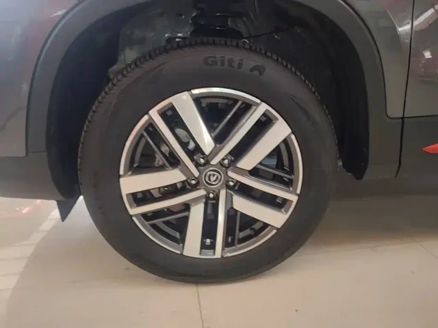 Changan CS75 — Фото автомобиля 22