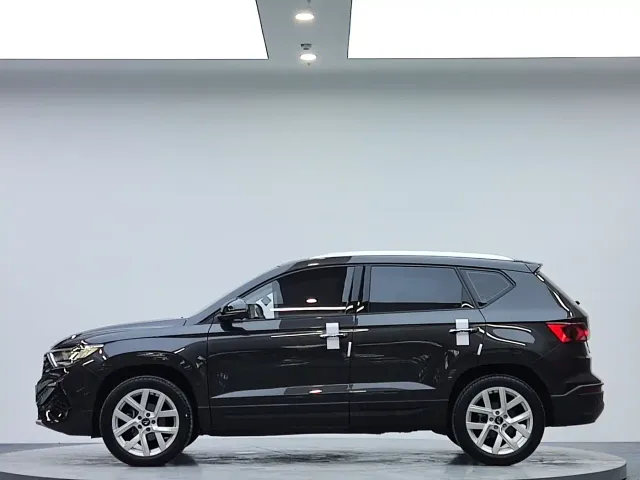 Jetta VS5 — Фото автомобиля 5