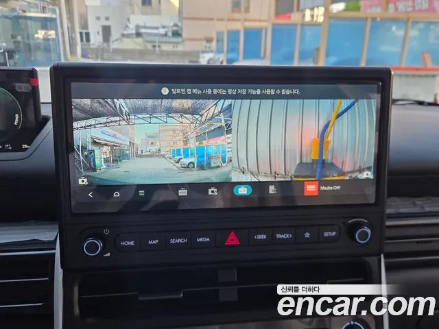 Hyundai Staria — Фото автомобиля 8