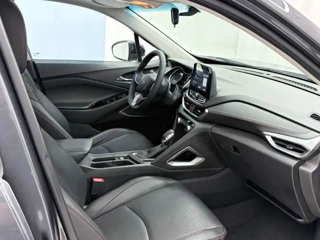 Chevrolet Orlando — Фото автомобиля 20