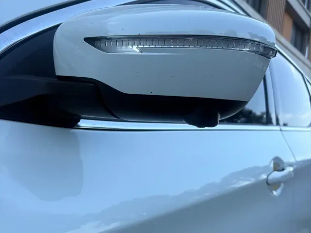 Nissan Qashqai — Фото автомобиля 13