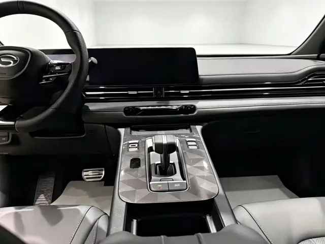 GAC Trumpchi Emkoo — Фото автомобиля 5