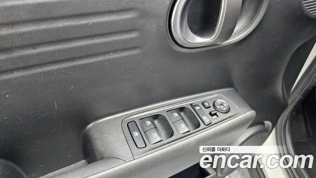 Hyundai Casper Casper Inspiration — Фото автомобиля 28