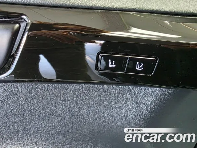 Hyundai Grandeur GN7 — Фото автомобиля 11