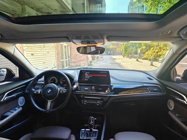 BMW 1 Series — Фото автомобиля 8