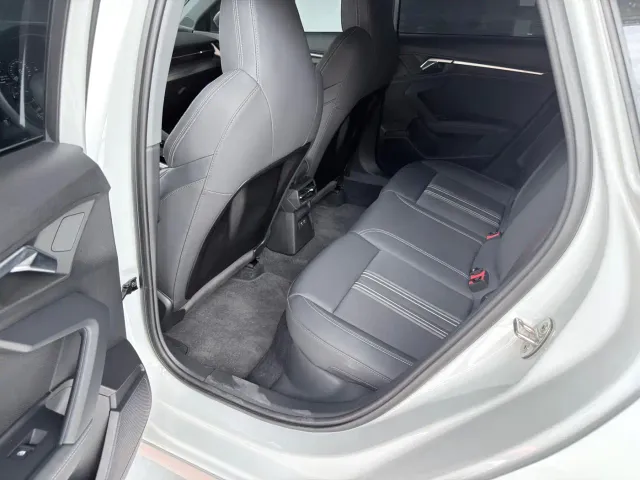 Audi A3 — Фото автомобиля 13