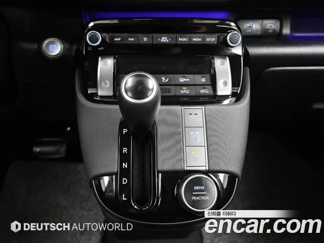 Hyundai Casper — Фото автомобиля 9