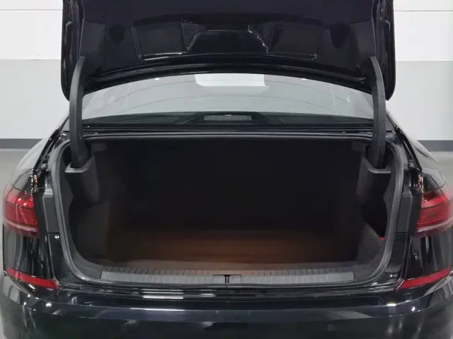 Volkswagen Passat — Фото автомобиля 16