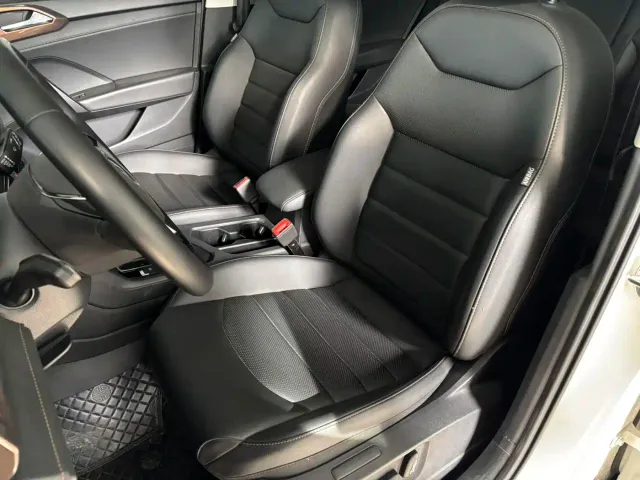 Volkswagen Tharu — Фото автомобиля 9