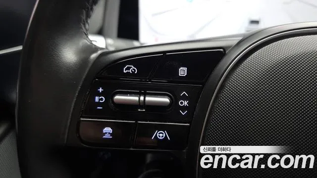Hyundai Ioniq 6 — Фото автомобиля 25