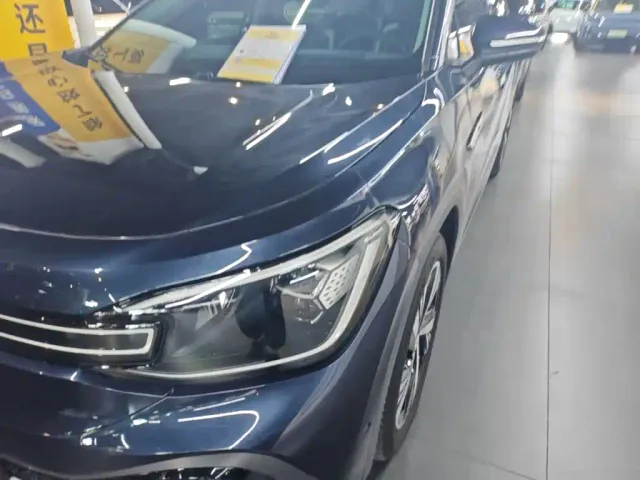 Volkswagen ID.6 Crozz — Фото автомобиля 23