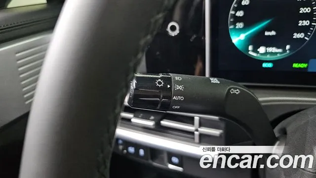 Hyundai Santa Fe MX5 — Фото автомобиля 29