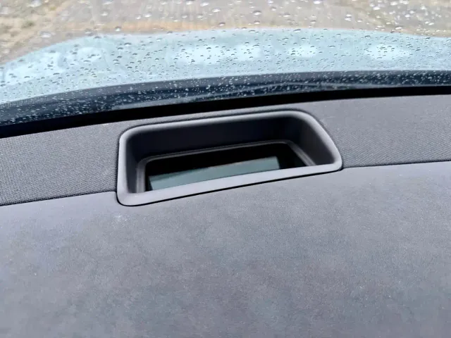 Nio EC6 — Фото автомобиля 11