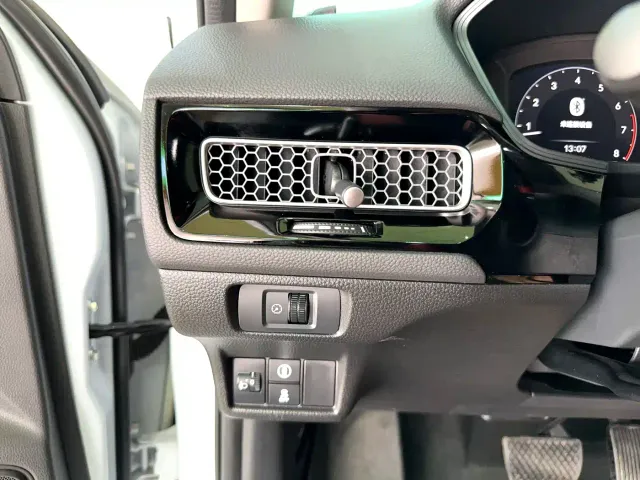 Honda Integra — Фото автомобиля 24