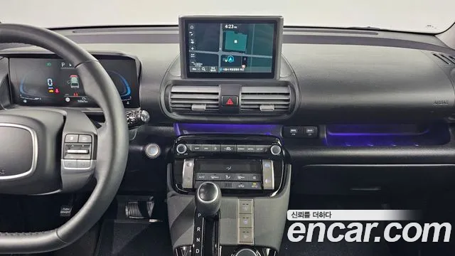 Hyundai Casper — Фото автомобиля 13