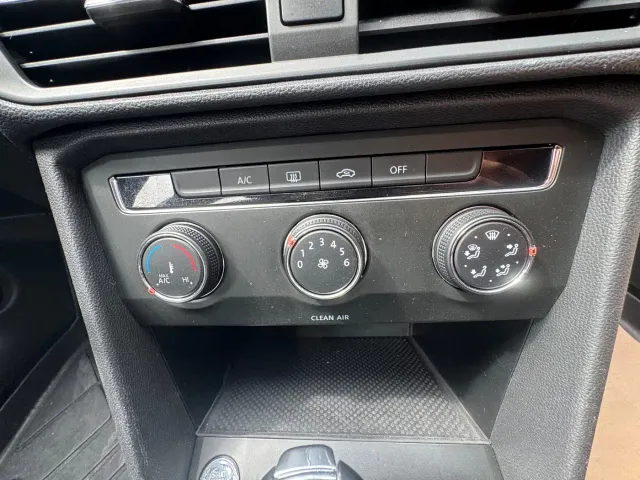Volkswagen Tharu 2022 280TSI 2WD Trend — Фото автомобиля 7