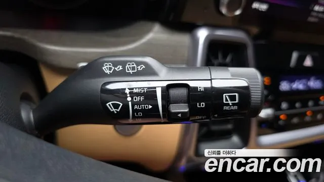 Kia Sorento Sorento 4-е поколение Дизель 2.2 2WD — Фото автомобиля 17