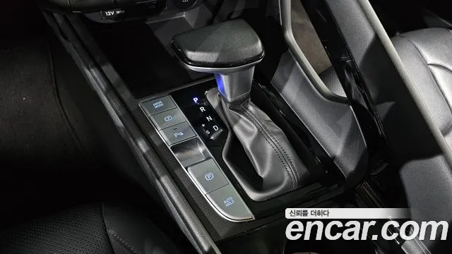 Hyundai Avante CN7 — Фото автомобиля 12