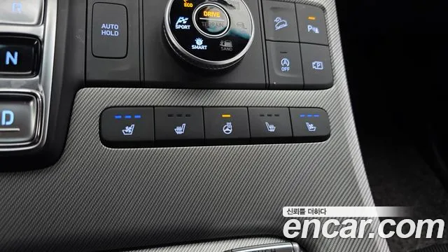 Hyundai Palisade The New — Фото автомобиля 18