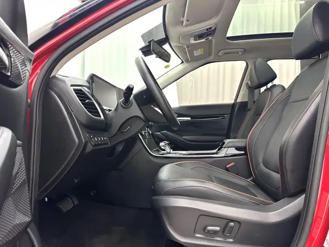 Kia Seltos — Фото автомобиля 8