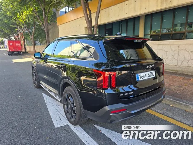 Kia Sorento 4th Gen — Фото автомобиля 6