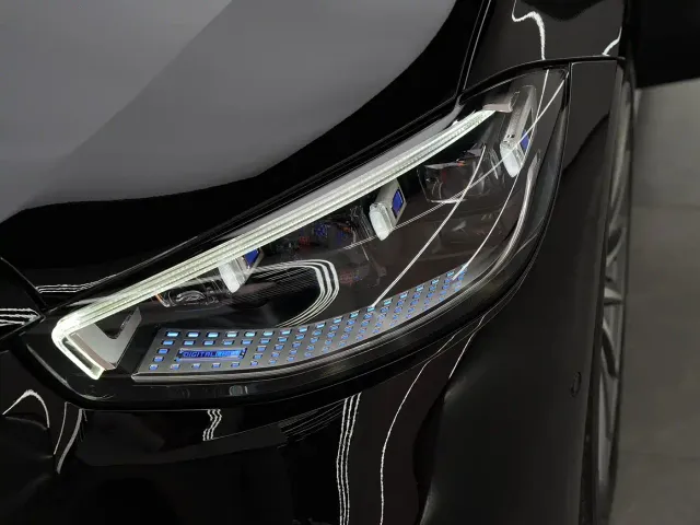 Mercedes-Benz S-Class — Фото автомобиля 12