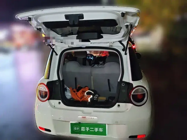 Changan Lumin — Фото автомобиля 15