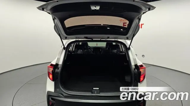 Kia Seltos New — Фото автомобиля 26