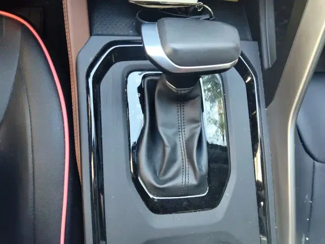 Geely Vision X6 — Фото автомобиля 6