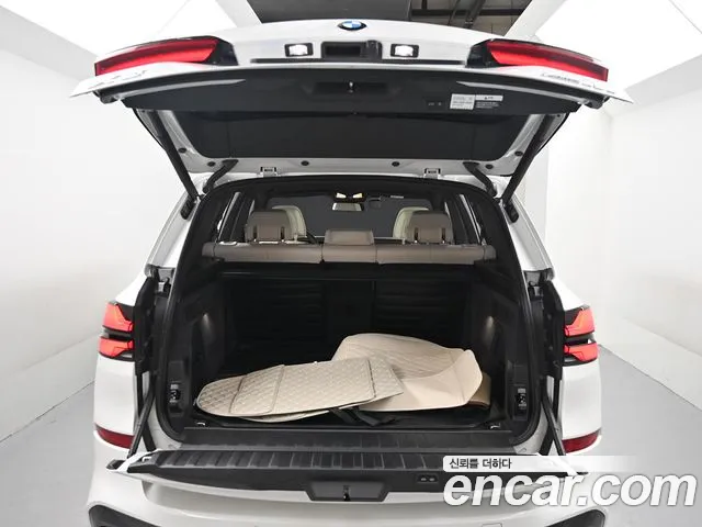 BMW X5 — Фото автомобиля 9