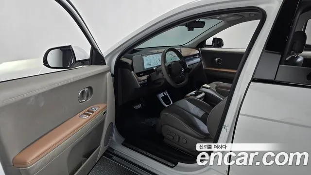 Hyundai Ioniq 5 Ioniq5 — Фото автомобиля 10