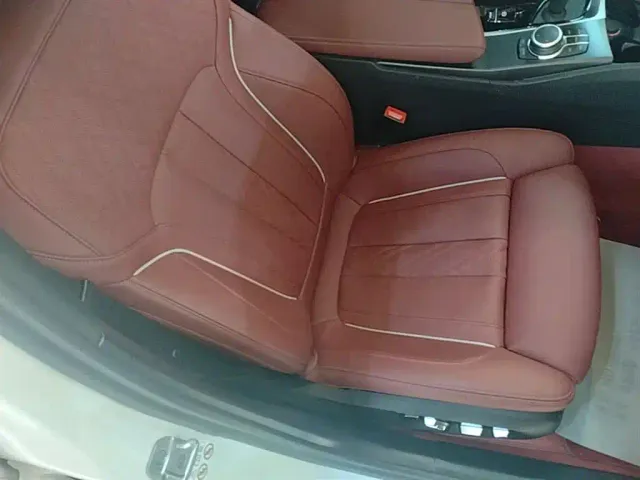 BMW 5 Series — Фото автомобиля 24