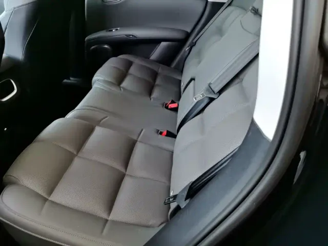IM Motors LS6 — Фото автомобиля 16