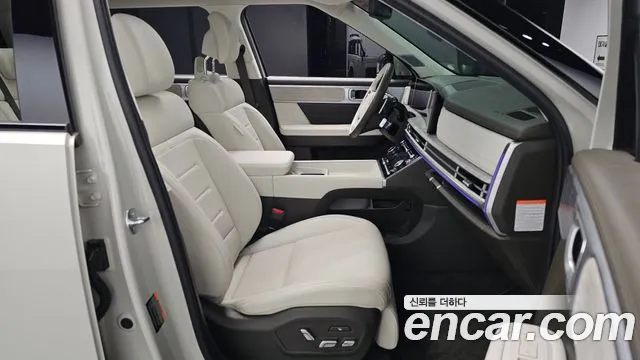 Hyundai Santa Fe — Фото автомобиля 17