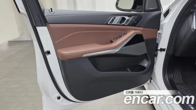 BMW X5 G05 — Фото автомобиля 23