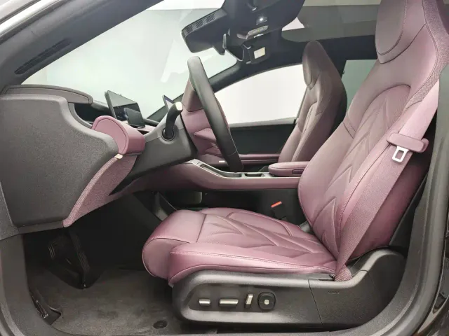 Nio ET5 Touring — Фото автомобиля 12