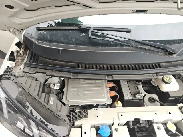 BYD Seagull — Фото автомобиля 21