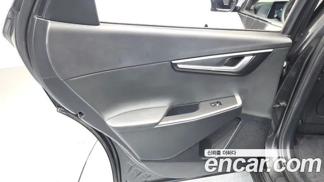 Kia EV6 — Фото автомобиля 14