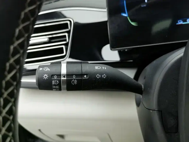 BYD Qin PLUS — Фото автомобиля 21