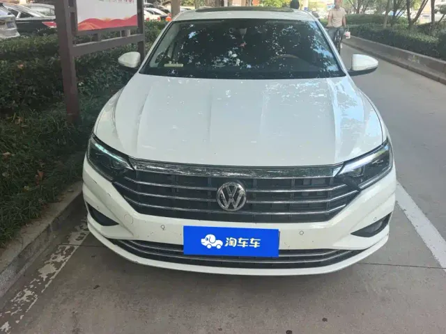 Volkswagen Sagitar — Фото автомобиля 2