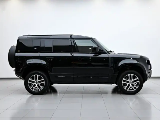 Land Rover Defender — Фото автомобиля 6