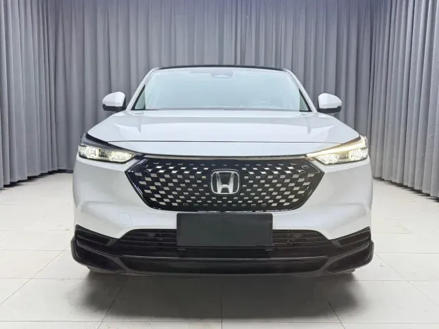Honda XR-V — Фото автомобиля 2