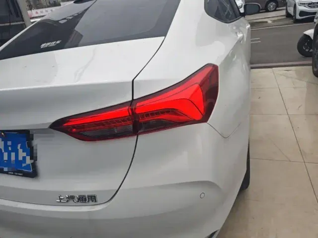 Buick Verano — Фото автомобиля 7