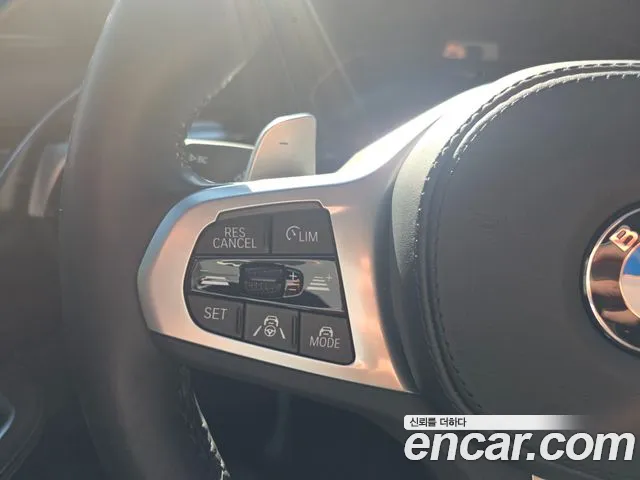 BMW Gran Turismo G32 — Фото автомобиля 14
