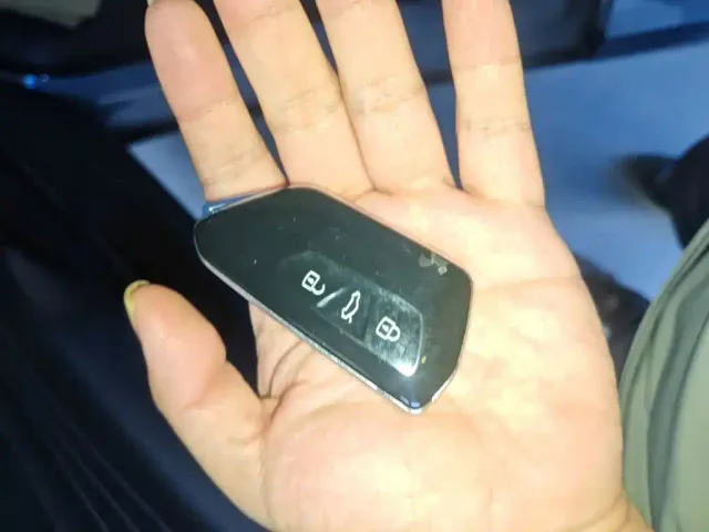 Volkswagen ID.4 Crozz — Фото автомобиля 8
