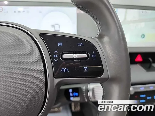 Hyundai Ioniq 5 Ioniq5 — Фото автомобиля 17